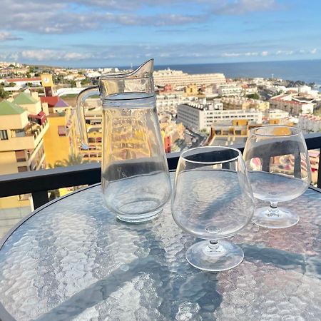 Tajues Apartment بويرتو دي سانتياغو المظهر الخارجي الصورة