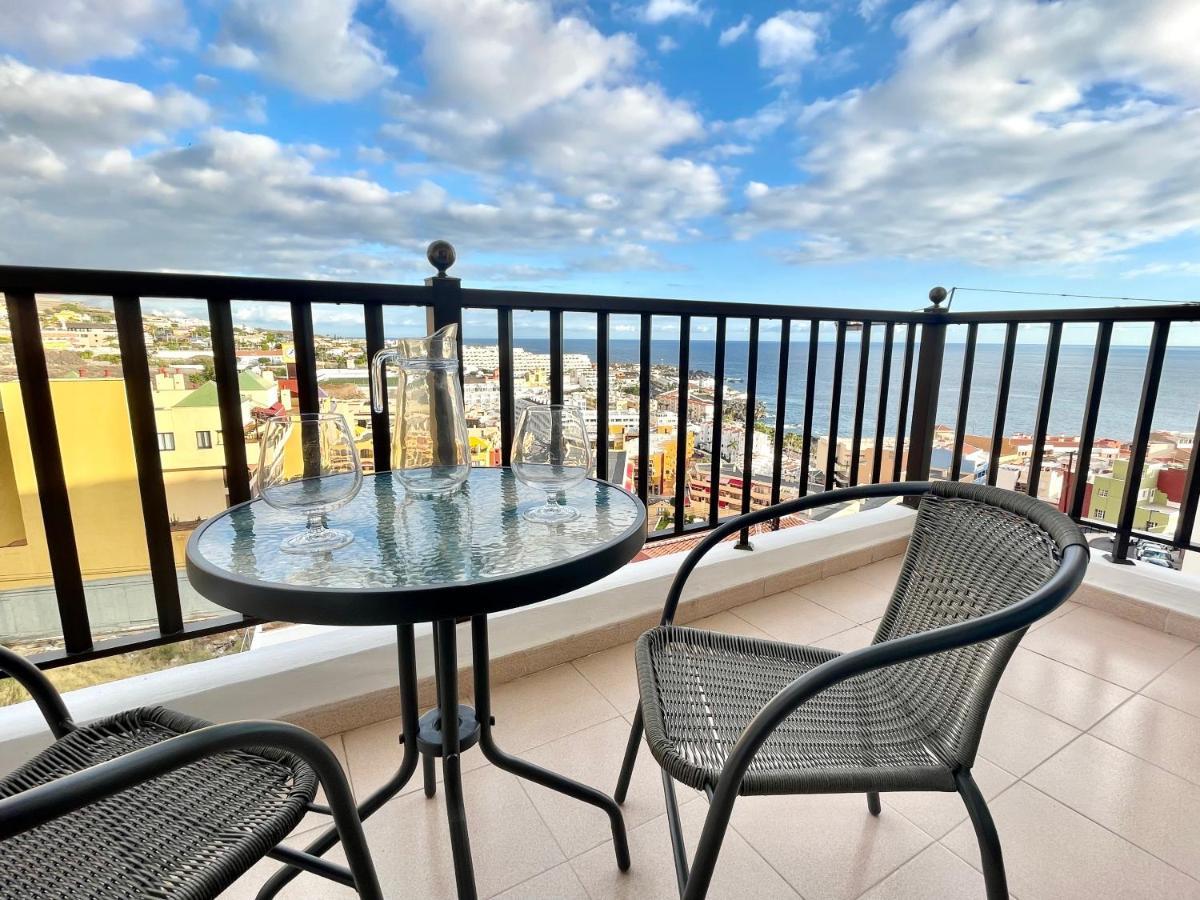 Tajues Apartment بويرتو دي سانتياغو المظهر الخارجي الصورة