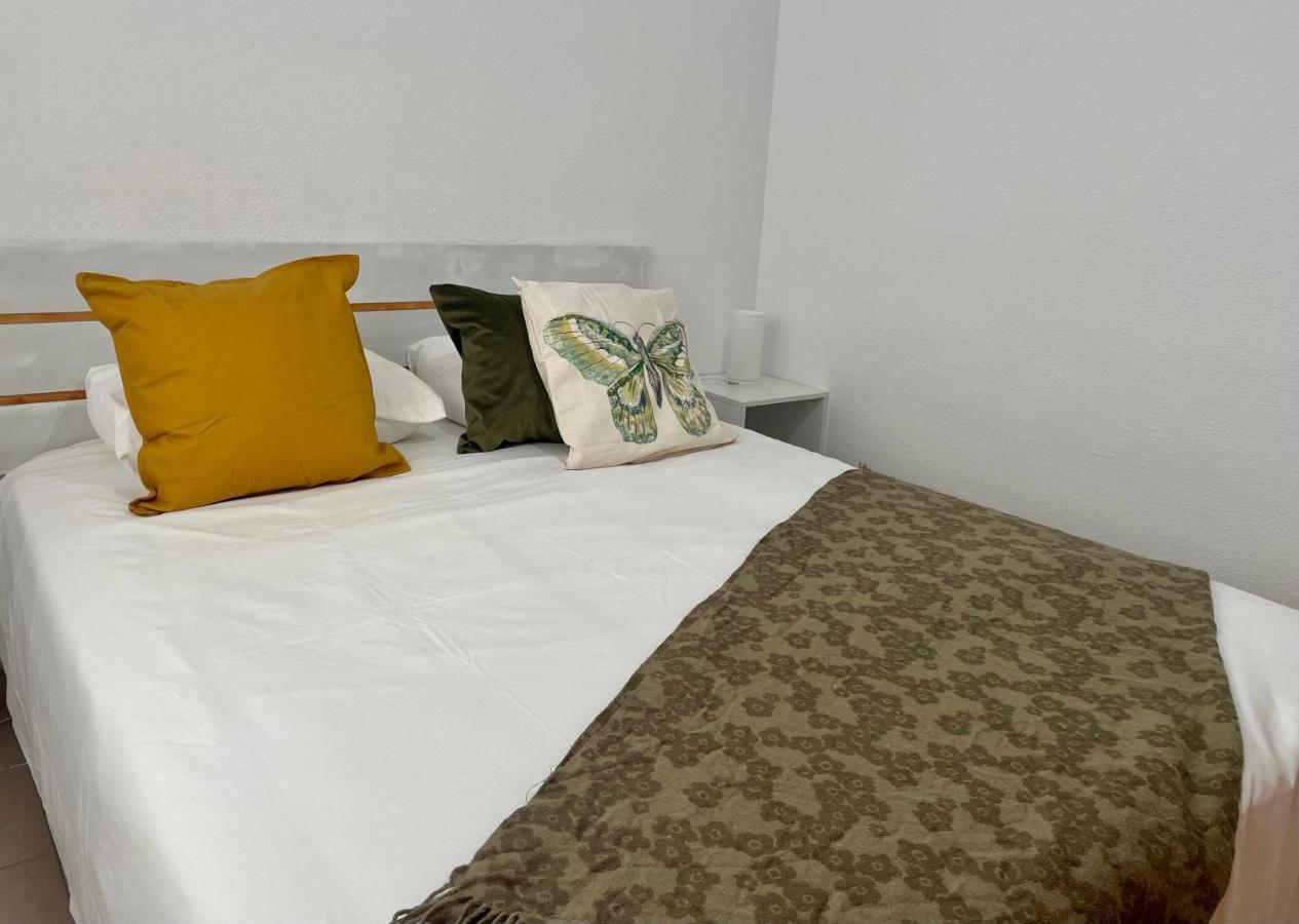 Tajues Apartment بويرتو دي سانتياغو المظهر الخارجي الصورة