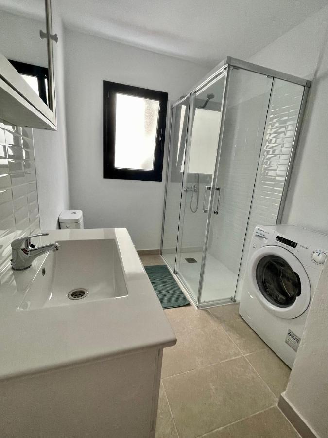Tajues Apartment بويرتو دي سانتياغو المظهر الخارجي الصورة