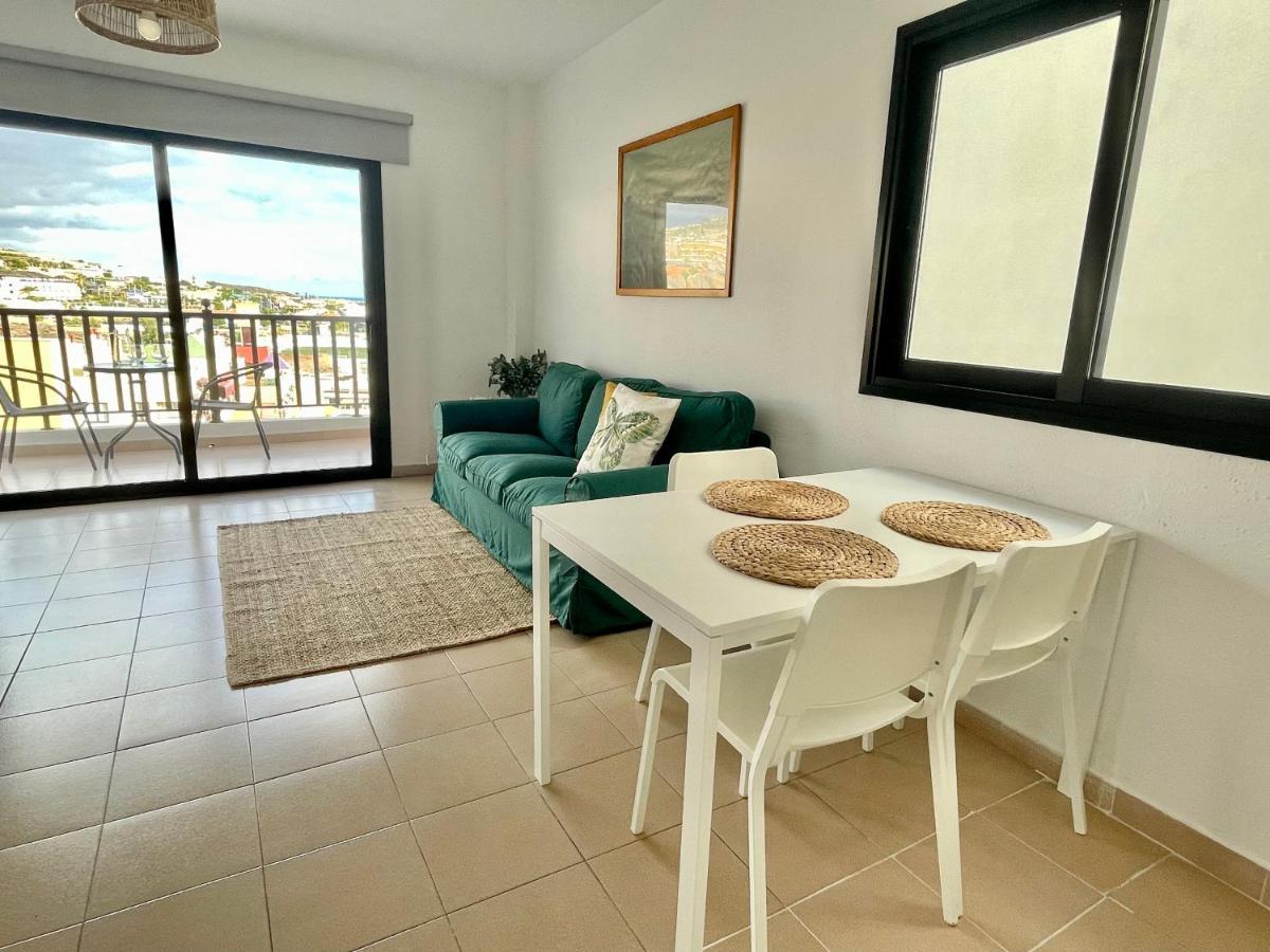 Tajues Apartment بويرتو دي سانتياغو المظهر الخارجي الصورة
