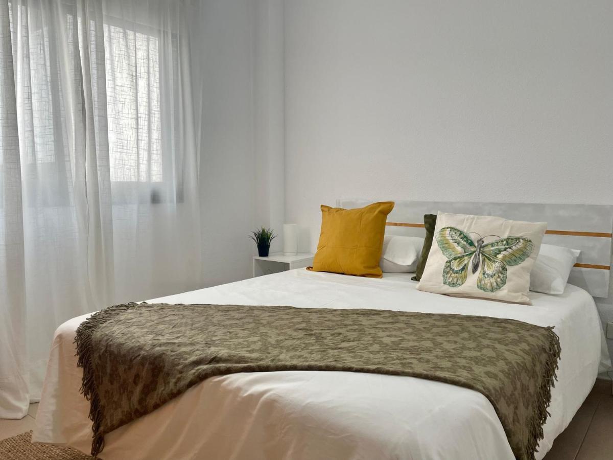 Tajues Apartment بويرتو دي سانتياغو المظهر الخارجي الصورة